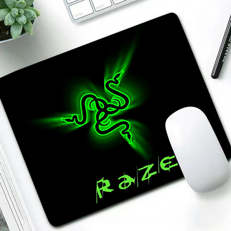 Tech Accessories Pc - Hot Razer Fashion Small Mouse Pad