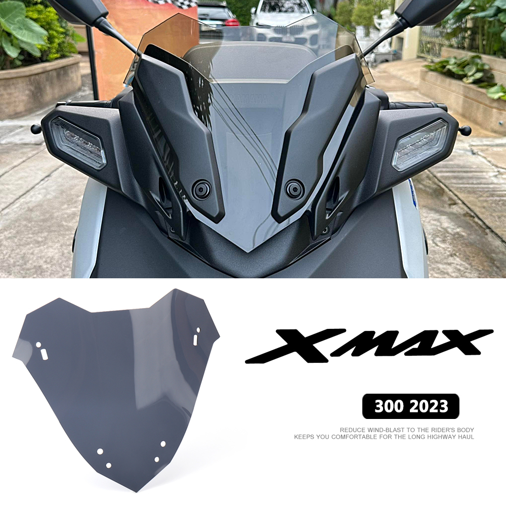 Xmax Tech Max Accessories - For YAMAHA X-MAX300 XMAX300 X-MAX 300