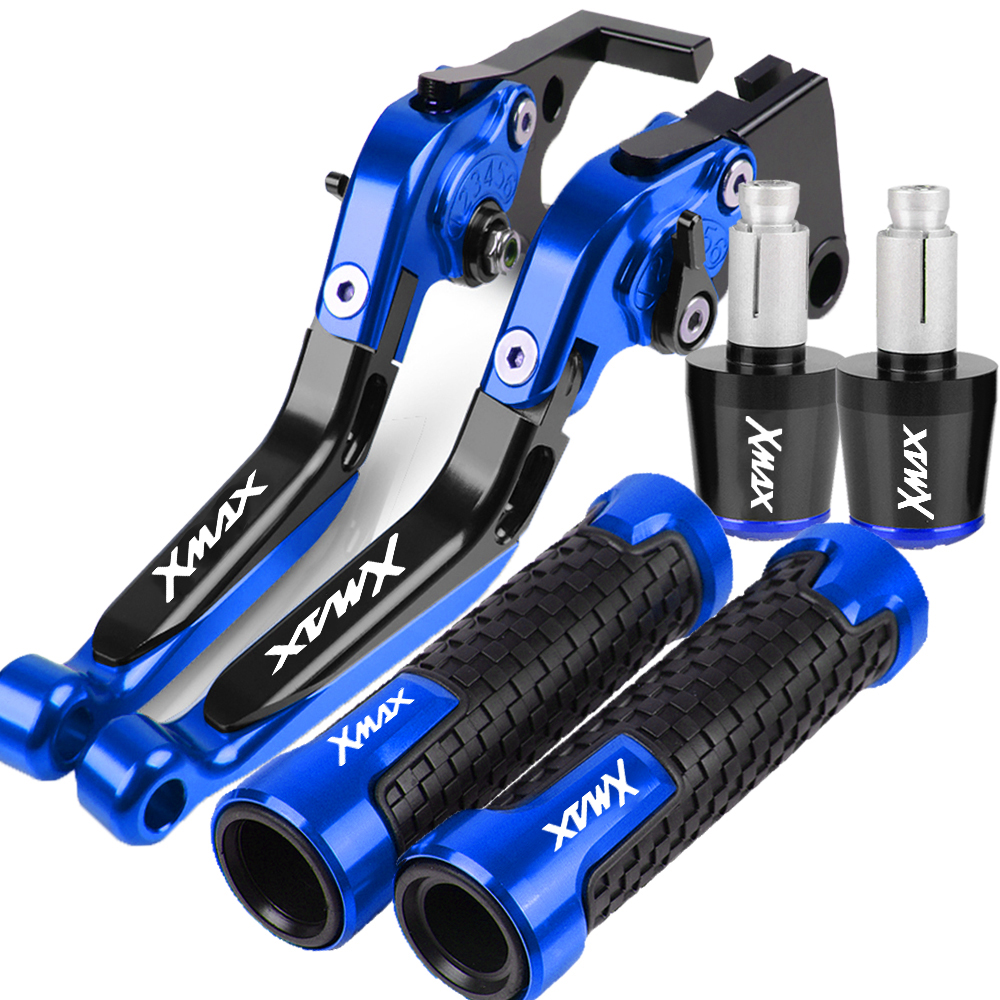 Xmax Tech Max Accessories - For YAMAHA XMAX 125 200 250