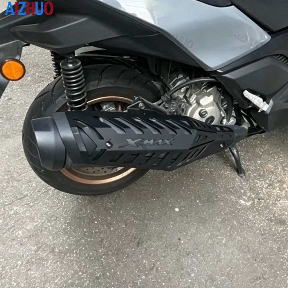 Xmax Tech Max Accessories - For YAMAHA XMAX300 X MAX 300