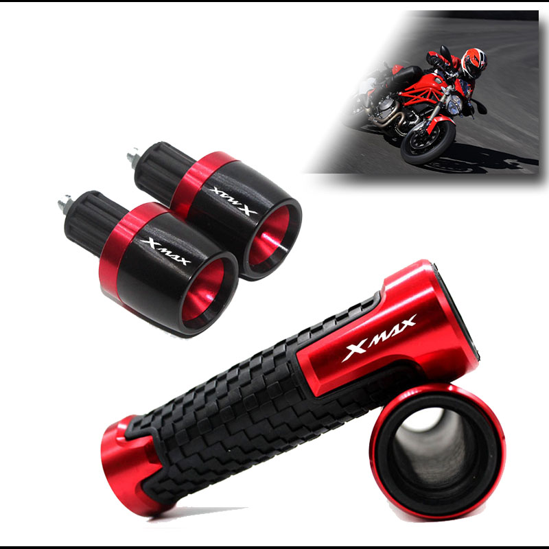 Xmax Tech Max Accessories - Fit For XMAX 125 250 300