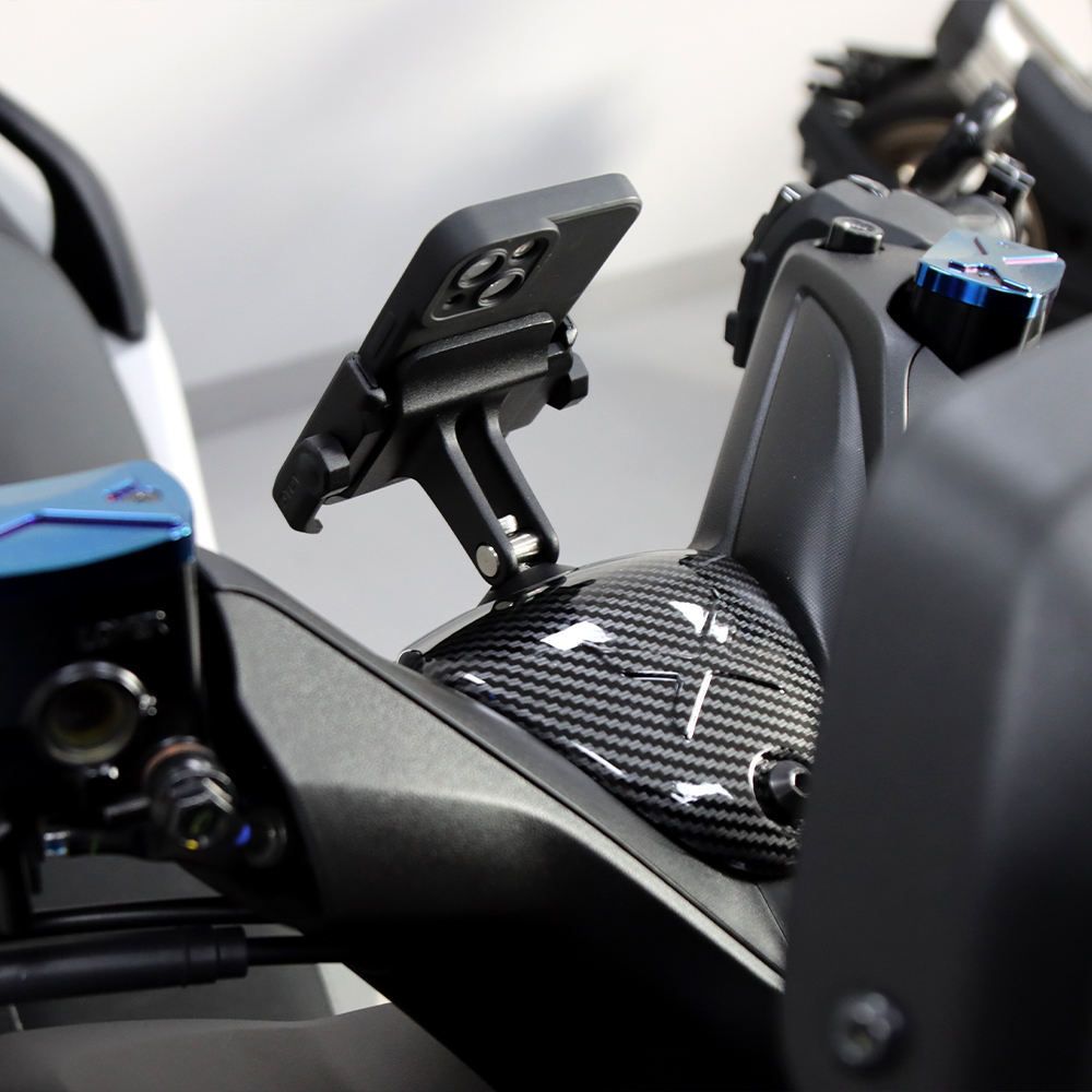 Motorcycle Accessories Handleb - Xmax Tech Max Accessories incelemesi ve fiyatı
