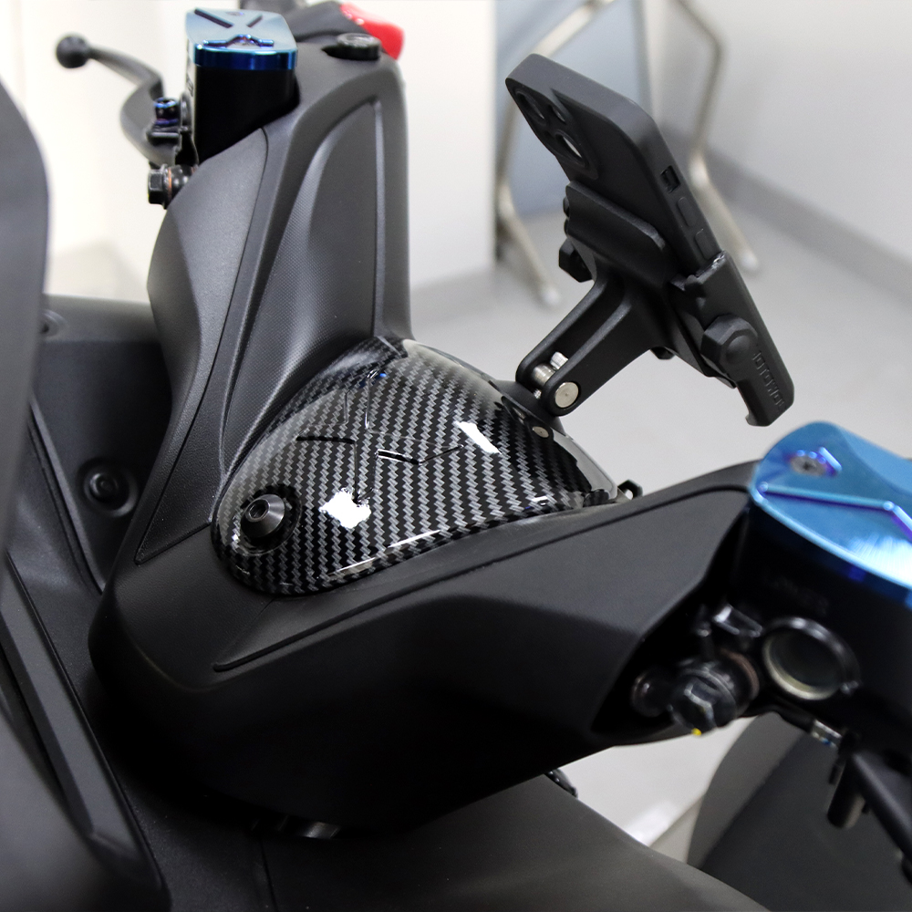 Motorcycle Accessories Handleb - Xmax Tech Max Accessories incelemesi ve fiyatı