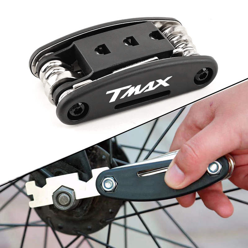 For YAMAHA TMAX560 TMAX530 TMA - Moto Tech Accessories & Workshop incelemesi ve fiyatı