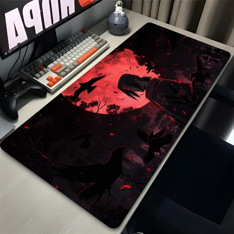 Mouse Pad Gamer Larger XXL Uch - Tech Accessories Pc incelemesi ve fiyatı
