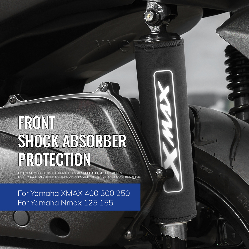 For Yamaha XMAX 300 400 250 Nm - Xmax Tech Max Accessories incelemesi ve fiyatı