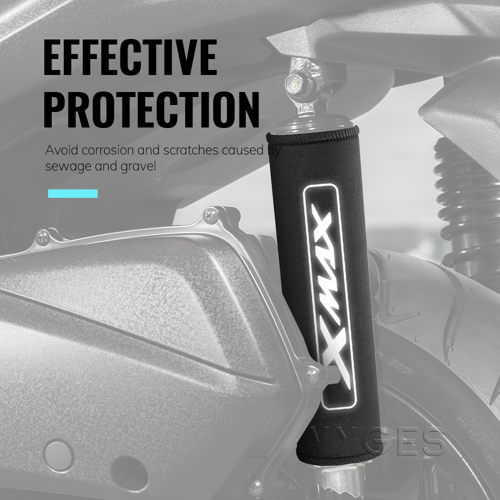 For Yamaha XMAX 300 400 250 Nm - Xmax Tech Max Accessories incelemesi ve fiyatı