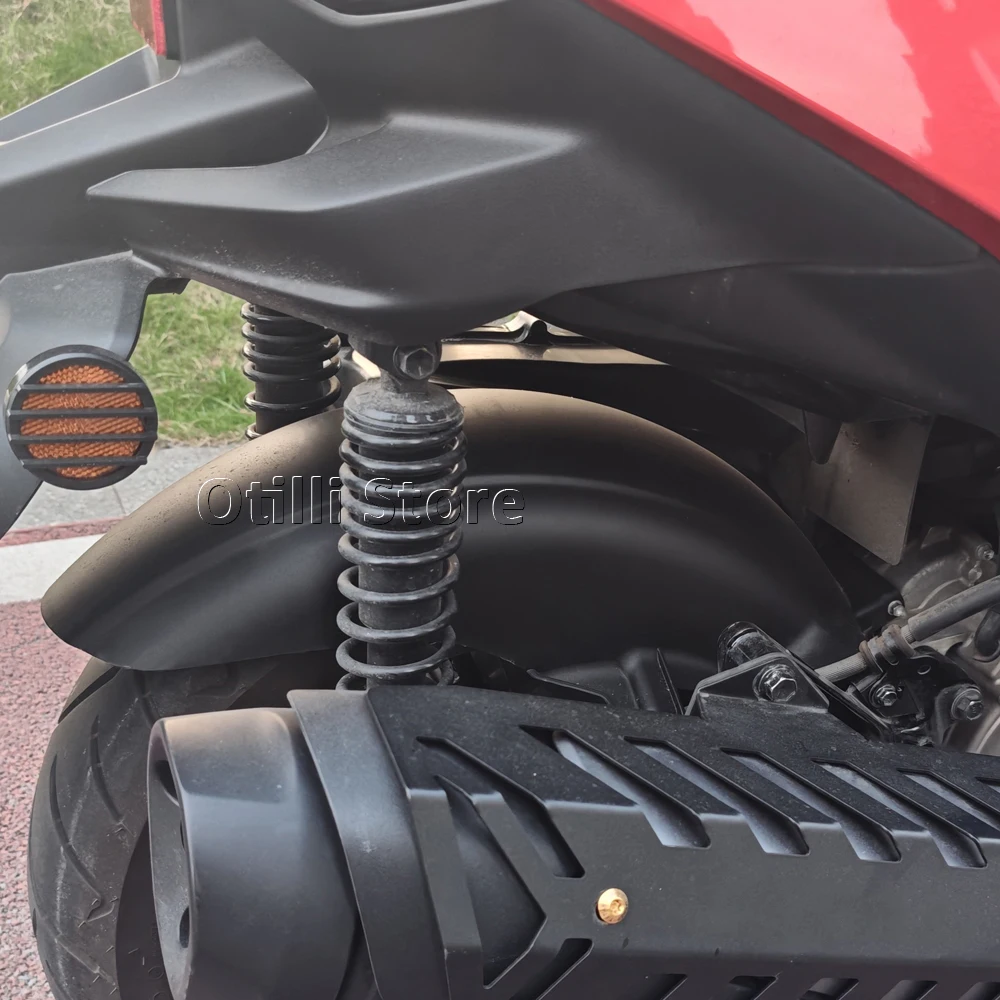 Motorcycle Accessories Rear Fe - Xmax Tech Max Accessories incelemesi ve fiyatı