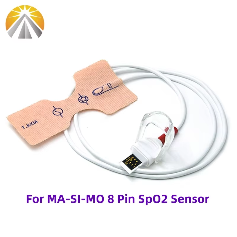 Disposable SpO2 Sensor for MA- - Moto Tech Accessories & Workshop incelemesi ve fiyatı