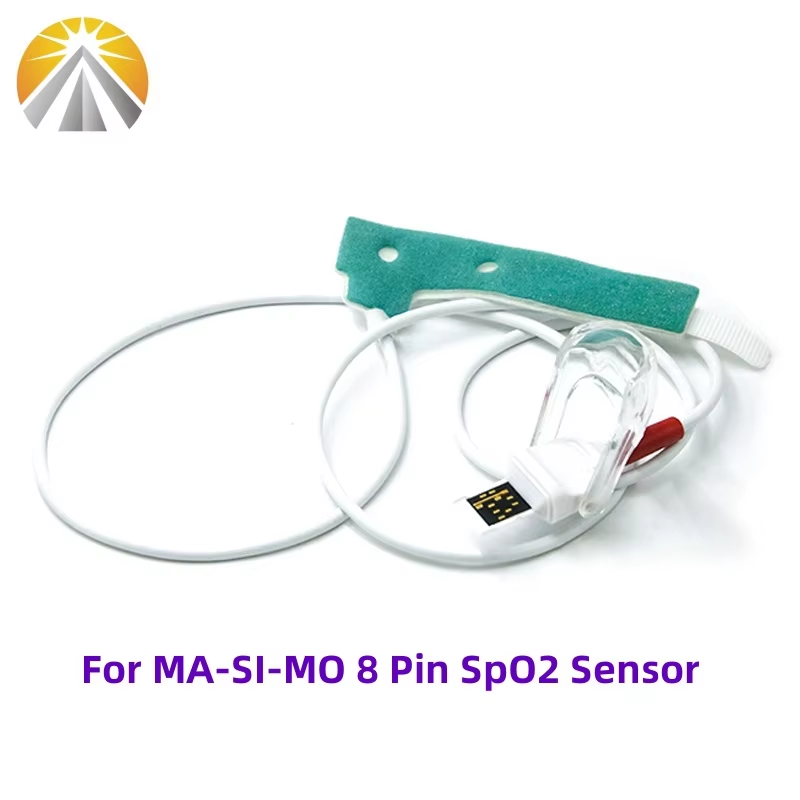 Disposable SpO2 Sensor for MA- - Moto Tech Accessories & Workshop incelemesi ve fiyatı