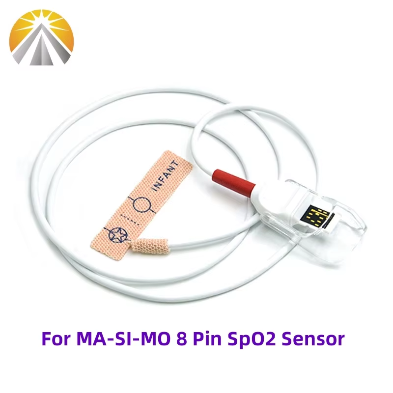 Disposable SpO2 Sensor for MA- - Moto Tech Accessories & Workshop incelemesi ve fiyatı
