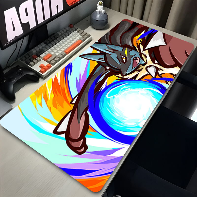 Mouse Pad Cool Anime P-pokemon - Tech Accessories Pc incelemesi ve fiyatı