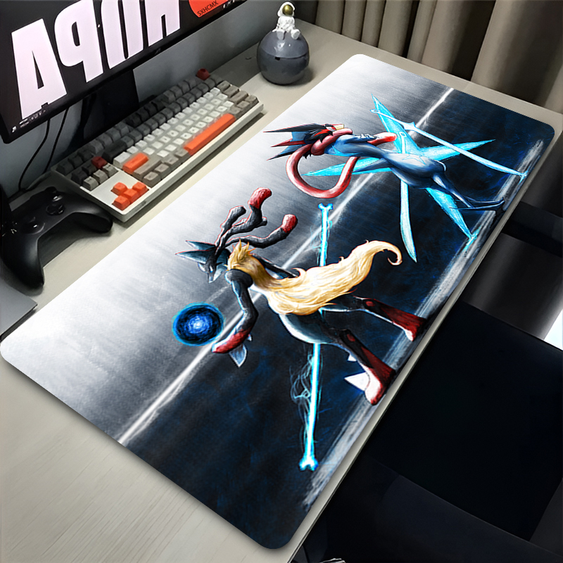 Mouse Pad Cool Anime P-pokemon - Tech Accessories Pc incelemesi ve fiyatı