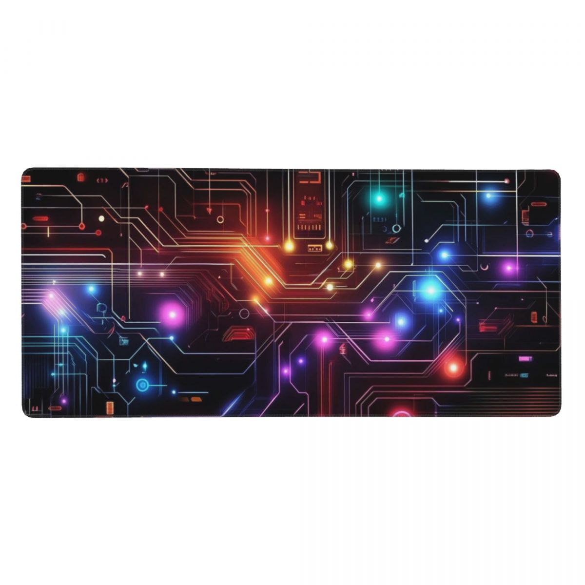 Uniquely High-Tech Circuit Boa - Tech Accessories For Laptop incelemesi ve fiyatı
