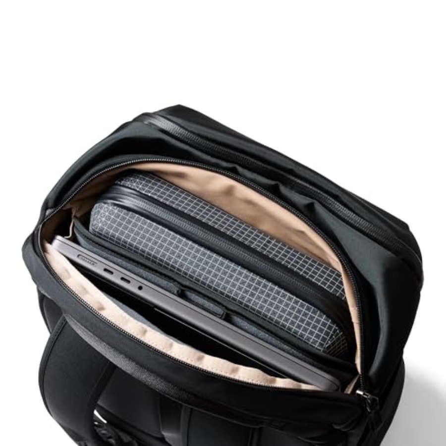 Transit Workpack 26L Black for - Tech Accessories For Laptop incelemesi ve fiyatı