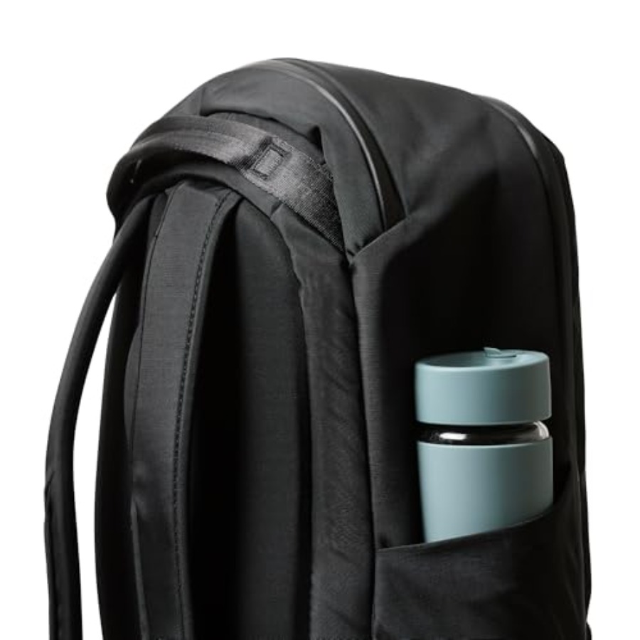 Transit Workpack 26L Black for - Tech Accessories For Laptop incelemesi ve fiyatı
