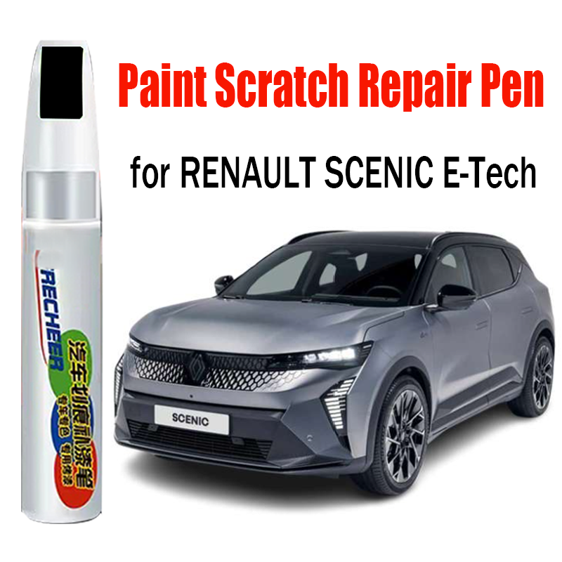 1 Car Paint Pen Scratch Repair - Tech Accessories & Gadgets incelemesi ve fiyatı