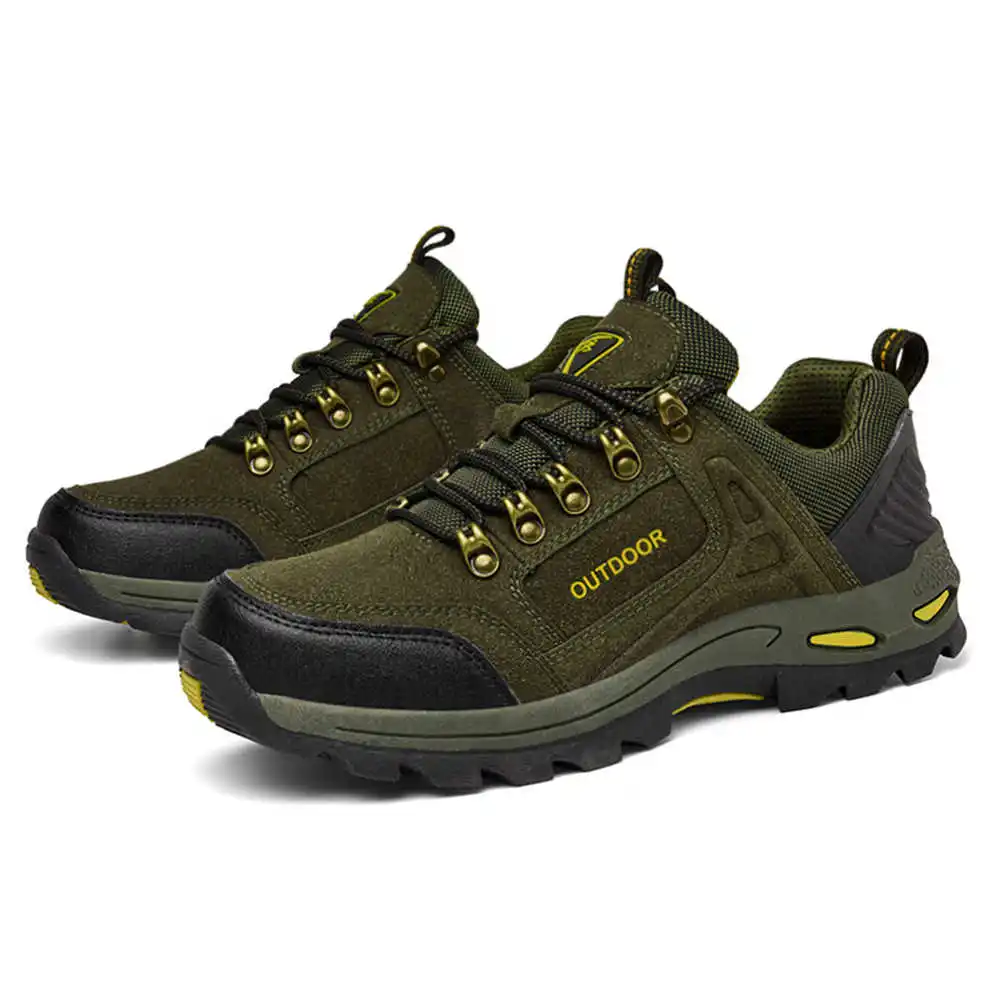 Non-slip Lace Up Hiking Tennis - Tech Accessories Cheap incelemesi ve fiyatı