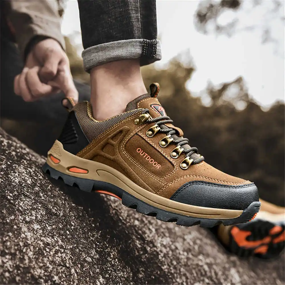Non-slip Lace Up Hiking Tennis - Tech Accessories Cheap incelemesi ve fiyatı
