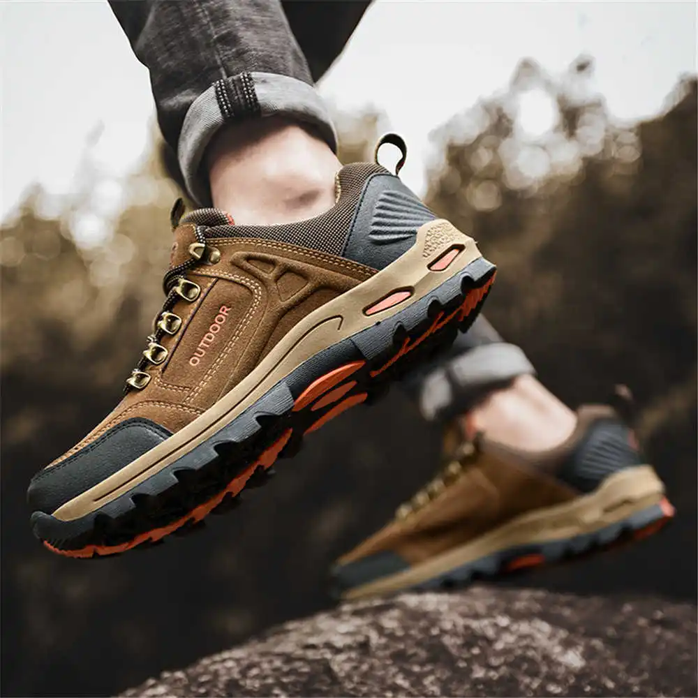 Non-slip Lace Up Hiking Tennis - Tech Accessories Cheap incelemesi ve fiyatı