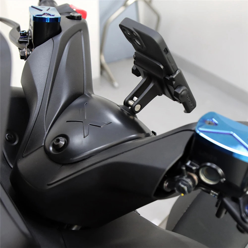 For  XMAX X-MAX 300 2017-2025  - Xmax Tech Max Accessories incelemesi ve fiyatı