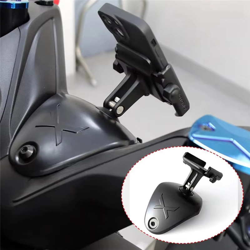 For  XMAX X-MAX 300 2017-2025  - Xmax Tech Max Accessories incelemesi ve fiyatı