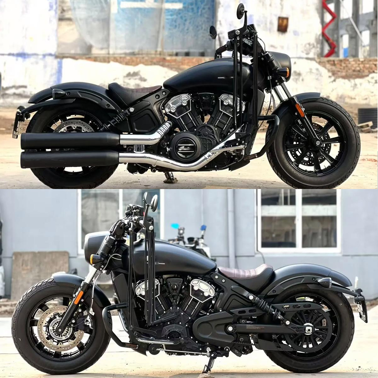 Motorcycle Extension Rear Mudg - Tech Accessories & Gadgets incelemesi ve fiyatı