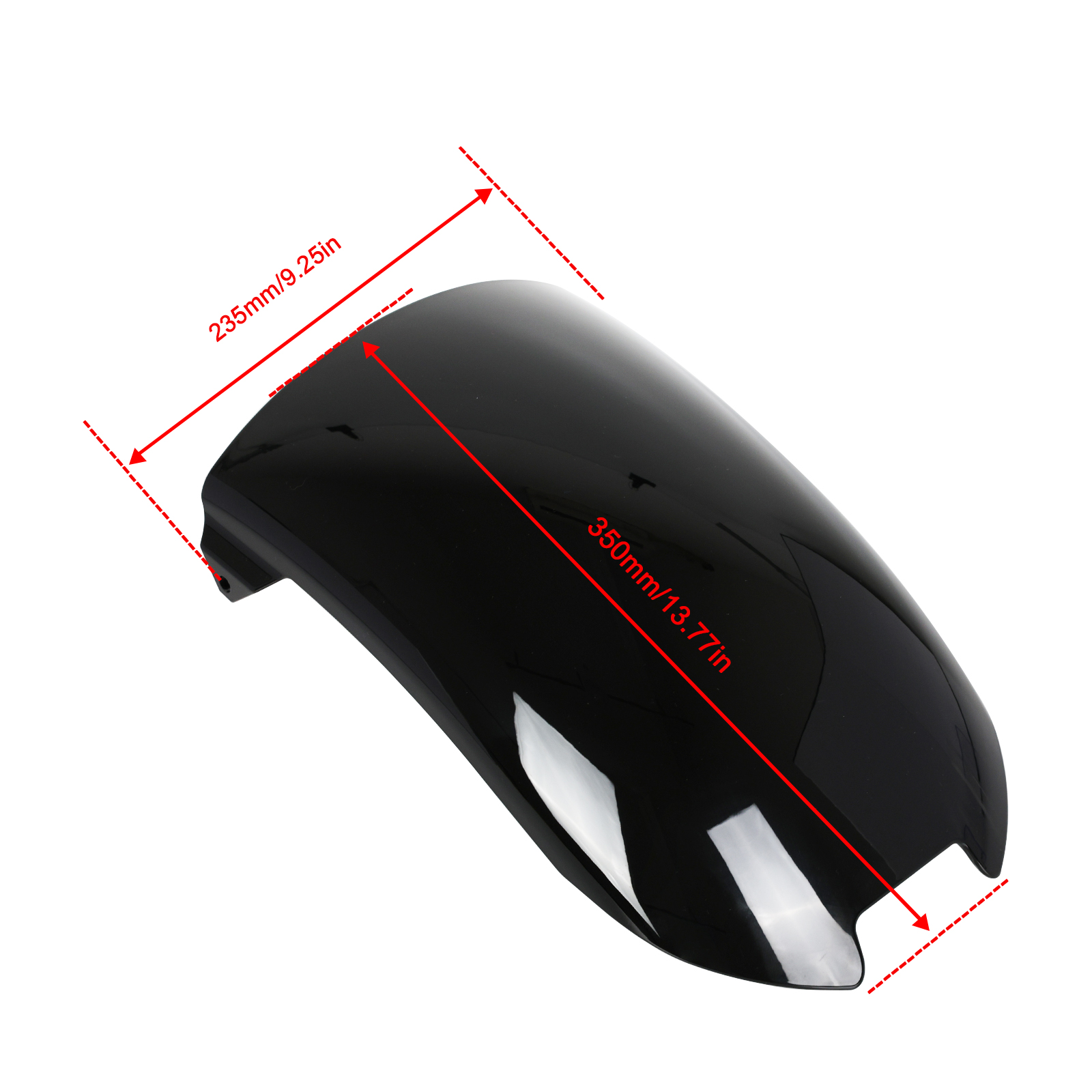 Motorcycle Extension Rear Mudg - Tech Accessories & Gadgets incelemesi ve fiyatı