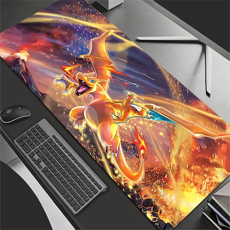 Mouse Pad Anime Gaming Accesso - Tech Accessories Pc incelemesi ve fiyatı