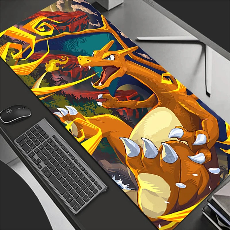 Mouse Pad Anime Gaming Accesso - Tech Accessories Pc incelemesi ve fiyatı