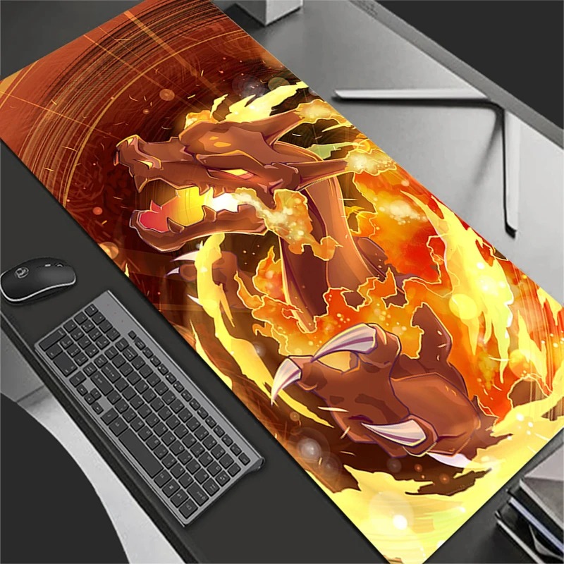 Mouse Pad Anime Gaming Accesso - Tech Accessories Pc incelemesi ve fiyatı