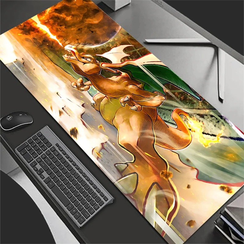 Mouse Pad Anime Gaming Accesso - Tech Accessories Pc incelemesi ve fiyatı