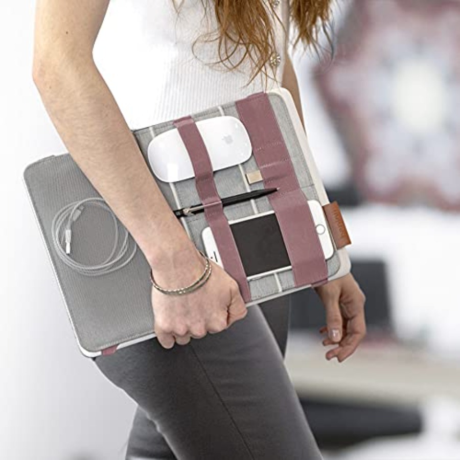 FOLD Portable TECH Organizer a - Tech Accessories For Laptop incelemesi ve fiyatı