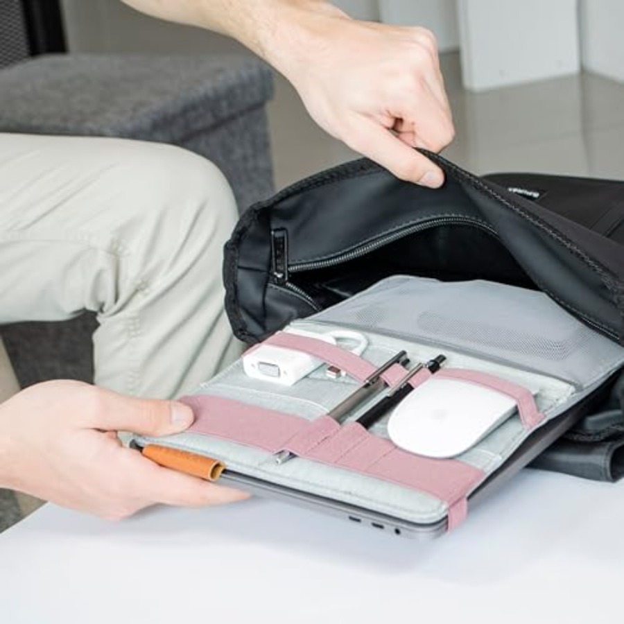FOLD Portable TECH Organizer a - Tech Accessories For Laptop incelemesi ve fiyatı