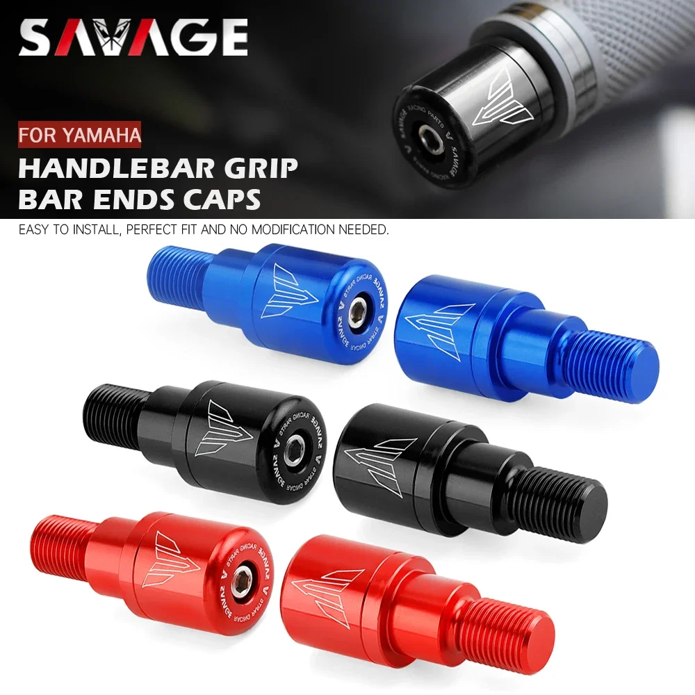 Handlebar Grip Bar Ends Cap Fo - Xmax Tech Max Accessories incelemesi ve fiyatı