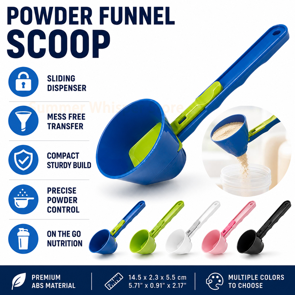 Creative Mess-Free Protein Pow - Tech Accessories Pc incelemesi ve fiyatı