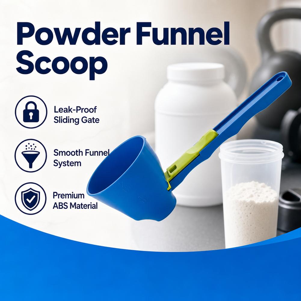 Creative Mess-Free Protein Pow - Tech Accessories Pc incelemesi ve fiyatı