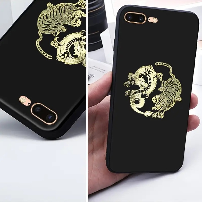 Dragon and Tiger Personalized  - Tech Accessories For Laptop incelemesi ve fiyatı