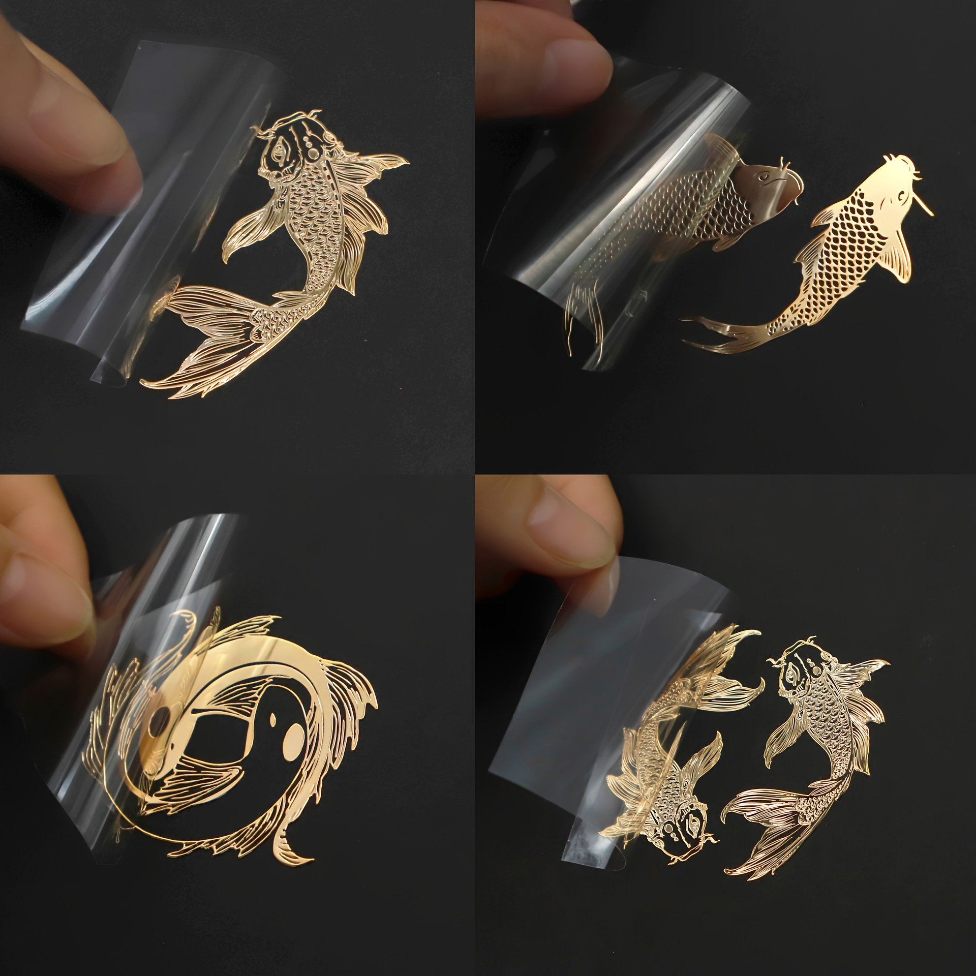 Dragon and Tiger Personalized  - Tech Accessories For Laptop incelemesi ve fiyatı