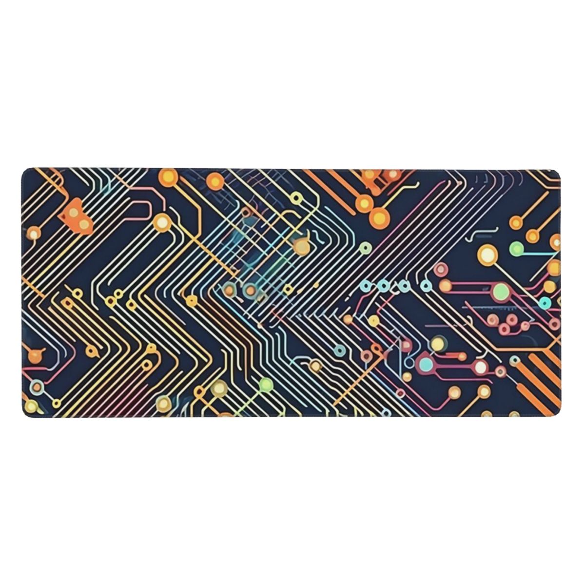 Uniquely High-Tech Circuit Boa - Tech Accessories For Laptop incelemesi ve fiyatı