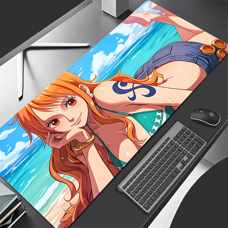 Mouse Pad One Piece Durable An - Tech Accessories Pc incelemesi ve fiyatı