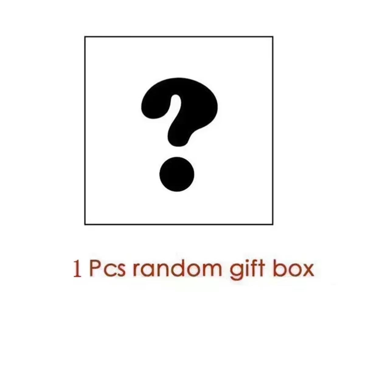 Electronics Mystery Blind Box  - Tech Accessories & Gadgets incelemesi ve fiyatı