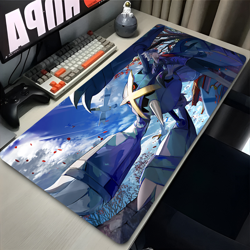 Computer Desk Mat Game P-pokem - Tech Accessories Pc incelemesi ve fiyatı