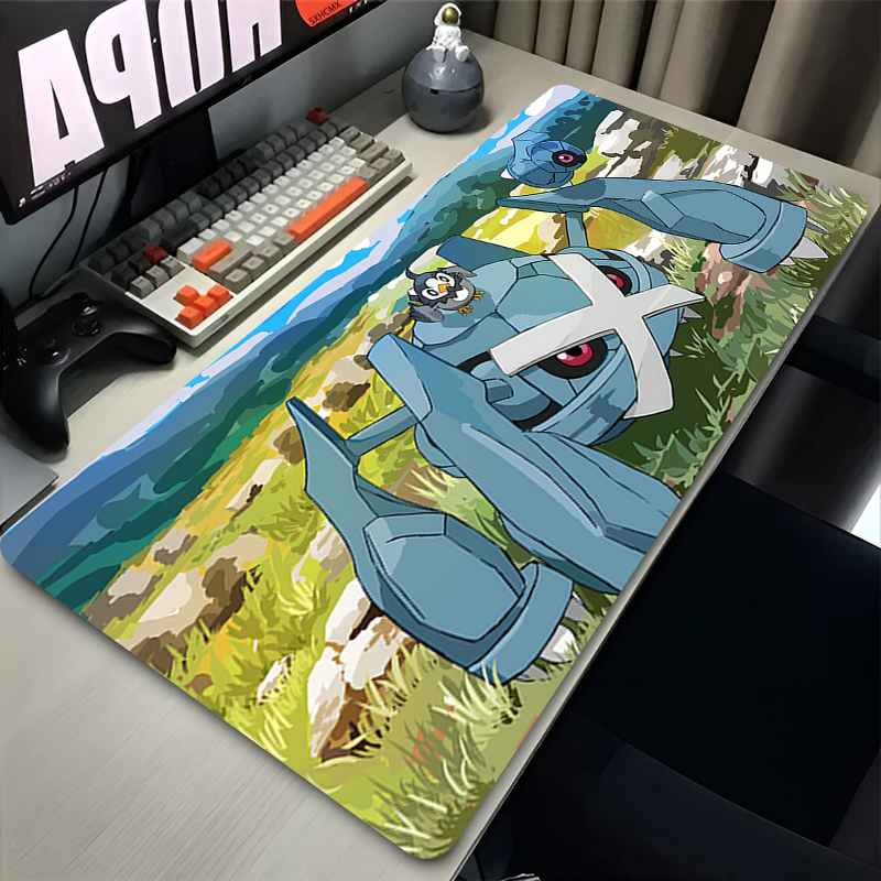 Computer Desk Mat Game P-pokem - Tech Accessories Pc incelemesi ve fiyatı
