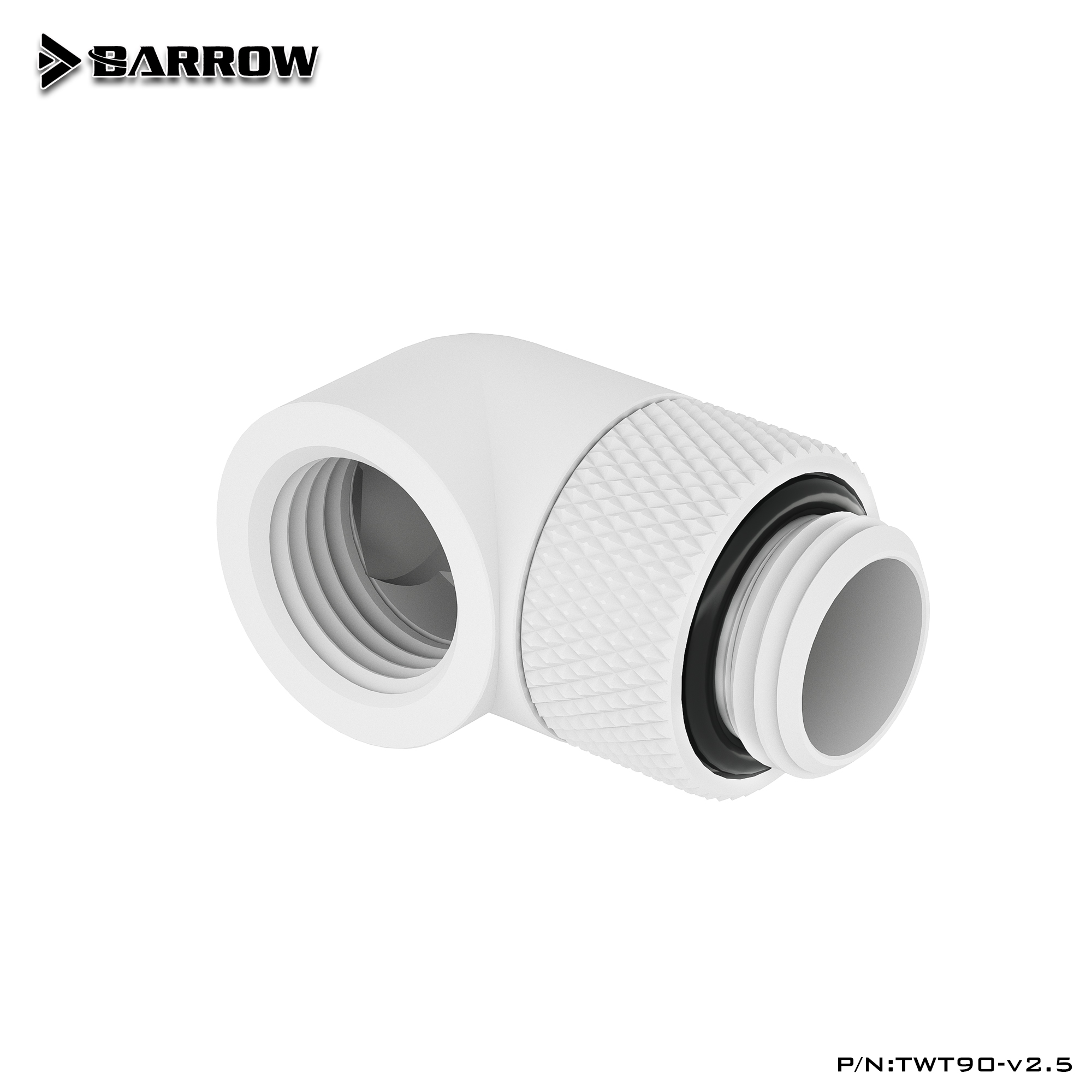Barrow PC Water Cooling Rotary - Tech Accessories Pc incelemesi ve fiyatı