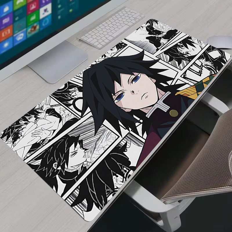 Mouse Pad XXL Gamer Anime Larg - Tech Accessories Pc incelemesi ve fiyatı