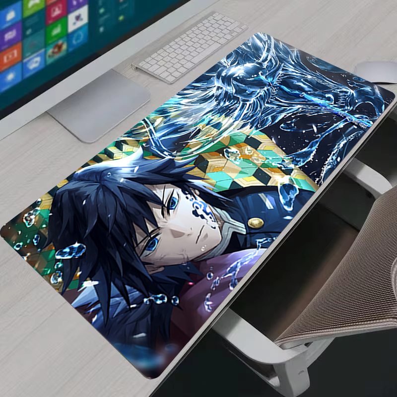 Mouse Pad XXL Gamer Anime Larg - Tech Accessories Pc incelemesi ve fiyatı