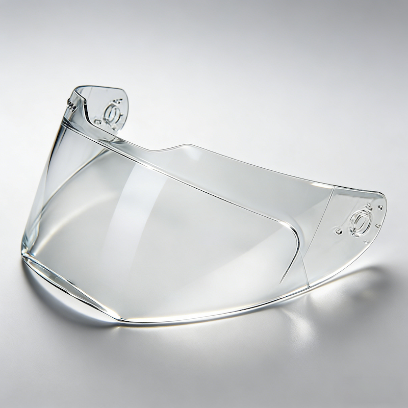Motorcycle Helmet Visor Lens F - Tech Accessories & Gadgets incelemesi ve fiyatı