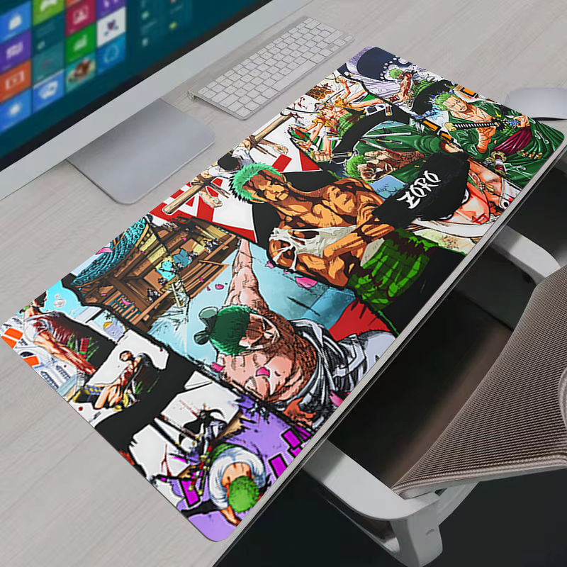 Mouse Pad PC Gamer Anime Desk  - Tech Accessories Pc incelemesi ve fiyatı