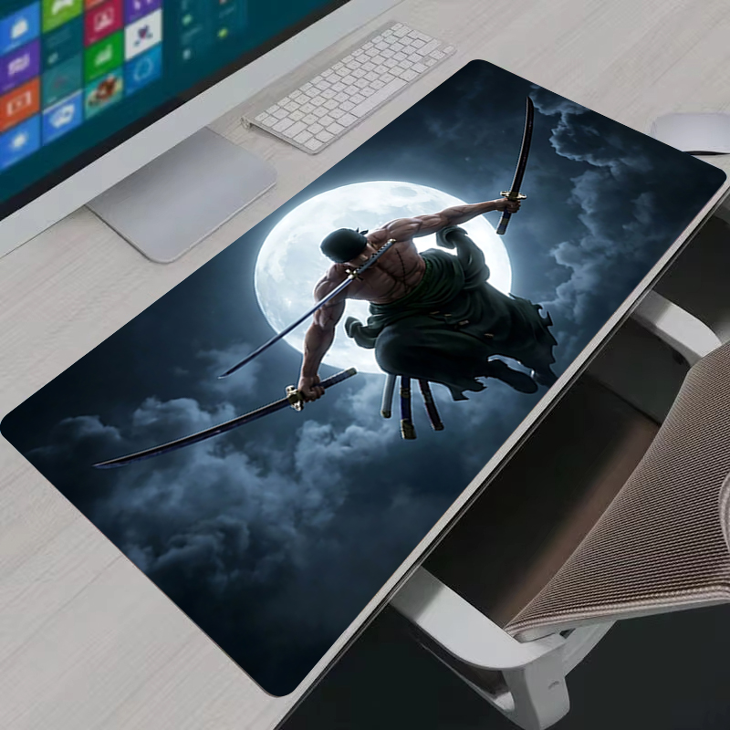 Mouse Pad PC Gamer Anime Desk  - Tech Accessories Pc incelemesi ve fiyatı